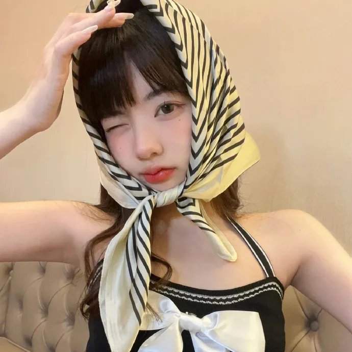 尼斯警花