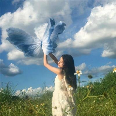 我叫他摩根